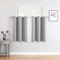 ChrisDowa Small Blackout Curtains by ChrisDowa