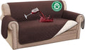 Turquoize 100% Waterproof Couch Cover Sofa Covers by Turquoize