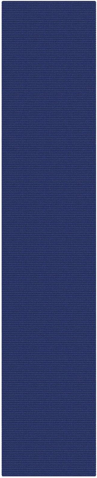 KOZYFLY Cotton Runners Rugs for Hallway 2x10, Washable Runner Rug, Woven Non - Image 9