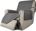 Easy-Going Reversible Couch Cover, Recliner 22 in, Water Resistant Furniture Mat by Easy-Going