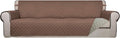 PureFit Reversible Quilted Couch Covers by PureFit