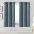 H.VERSAILTEX Blackout Curtains for Bedroom Thermal Insulated Room Darkening by HVERSAILTEX