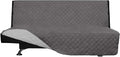 Easy-Going Reversible Couch Cover, Large Futon Sofa, Water Resistant Furniture by Easy-Going