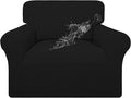Easy-Going 100% Waterproof Oversized Chair Couch Cover, Stretch Sofa Cover | by Easy-Going