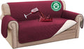Turquoize 100% Waterproof Couch Cover Sofa Covers by Turquoize