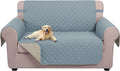 U-NICE HOME Loveseat Sofa Cover by U-NICEHOME