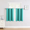 ChrisDowa Small Blackout Curtains by ChrisDowa