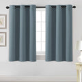 H.VERSAILTEX Blackout Curtains for Bedroom Thermal Insulated Room Darkening by HVERSAILTEX