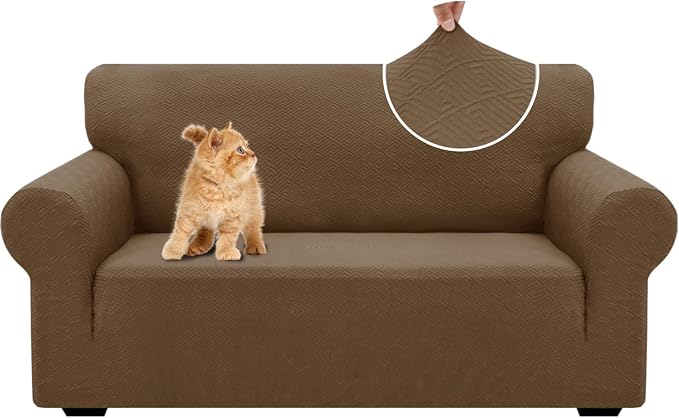 XINEAGE New 1 Piece Couch Covers by XINEAGE