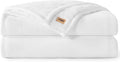 UGG Nita Queen Blanket, Reversible Plush Fleece, UGG Fluff Plush Face, Smooth by Unknown