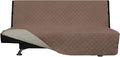 Easy-Going Reversible Couch Cover, Large Futon Sofa, Water Resistant Furniture by Easy-Going