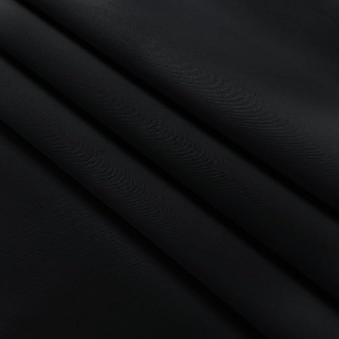 RV Blackout Curtains for Bedroom, 52 x 36 Inches Long - Image 8