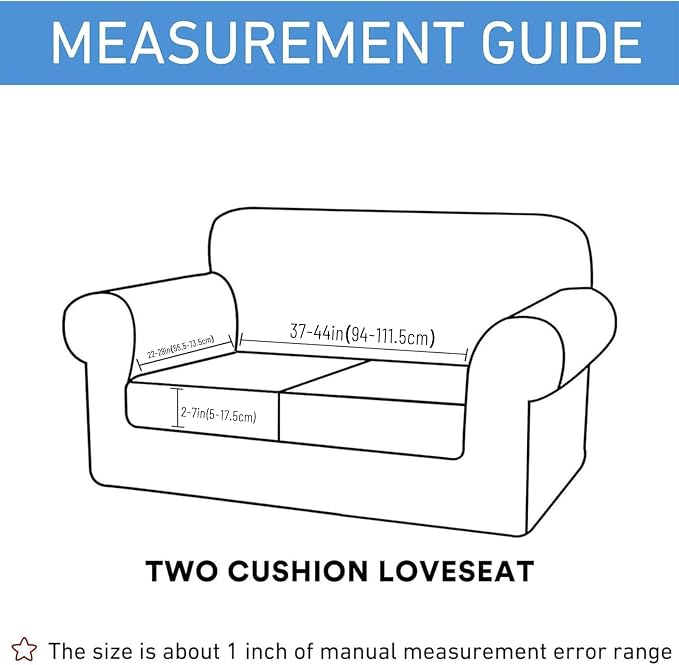 Waterproof Couch Cushion Covers - Image 6