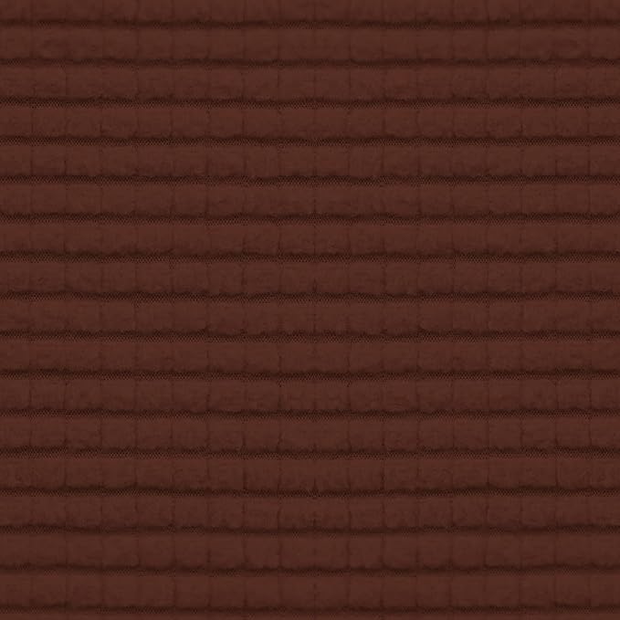 Easy-Going Stretch 3 Pieces Couch Cushion Cover - Image 7