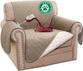 Turquoize 100% Waterproof Sofa Covers Chair Cover Slipcover Couch Protector by Turquoize