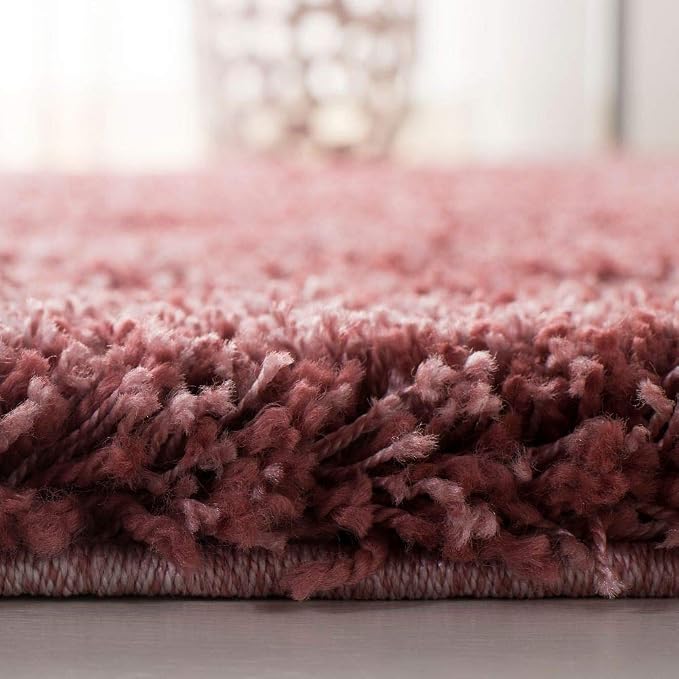 SAFAVIEH California Shag Collection Accent Rug - Image 6