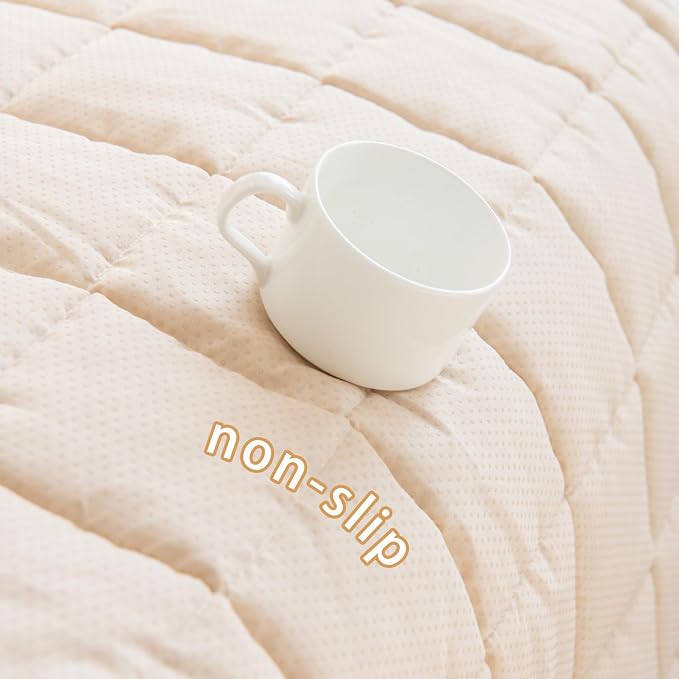 Pet Couch Covers Protector for Dogs Sofa Slipcovers Washable Cushion Cover | - Image 6