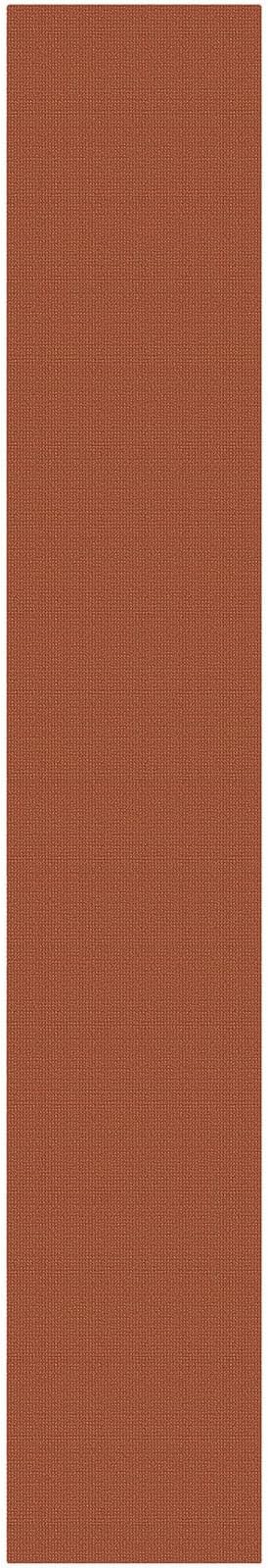 KOZYFLY Orange 2.5'x16' Runners Rugs - Image 8
