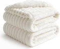 BEDELITE Ribbed Full Size Blanket by BEDELITE