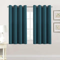 H.VERSAILTEX Premium Blackout Thermal Insulated Room Darkening Curtains by HVERSAILTEX