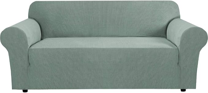 H.VERSAILTEX Stretch Sofa Covers by HVERSAILTEX