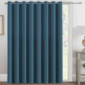 H.VERSAILTEX Blackout Patio Curtains 100 x 84 Inches by HVERSAILTEX
