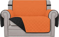 Easy-Going Reversible Couch Cover, Oversized Chair, Water Resistant Furniture by Easy-Going