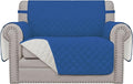 Easy-Going Reversible Couch Cover, Oversized Chair, Water Resistant Furniture by Easy-Going