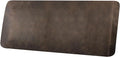 ANARACHON Leather Look Couch Cushion Covers Sofa Seat Slipcovers Sets Couches by ANARACHON
