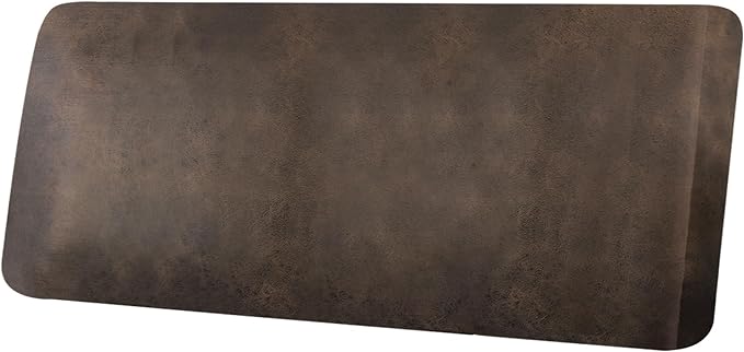 ANARACHON Leather Look Couch Cushion Covers Sofa Seat Slipcovers Sets Couches by ANARACHON