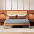 Siena 6" Full Foam Mattress - Medium Firm - 180 Night Trial - Premium Pressure-Relieving Layers - 10 Year Warranty - Mattress in a Box - CertiPUR-US Certified