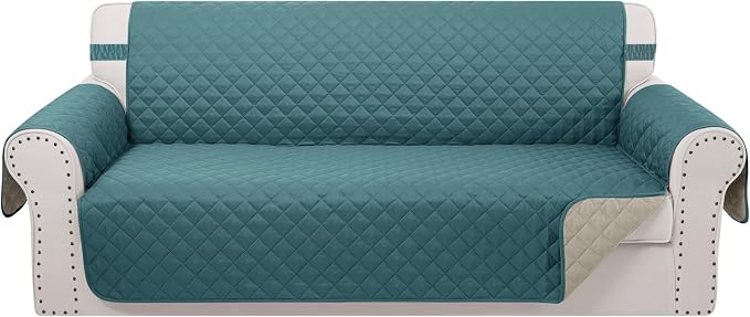 Reversible Oversized Sofa Covers, XL Sofa by LuxshareHome