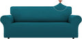 LURKA Stretch Oversized Sofa Slipcovers 1 Piece Couch Covers by LURKA