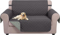 U-NICE HOME Loveseat Sofa Cover by U-NICEHOME