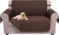 U-NICE HOME Loveseat Sofa Cover by U-NICEHOME
