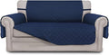 Easy-Going Reversible Couch Cover, 2 Cushion Sofa, Water Resistant Furniture Mat by Easy-Going