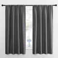NICETOWN Blackout Curtains Panels by NICETOWN