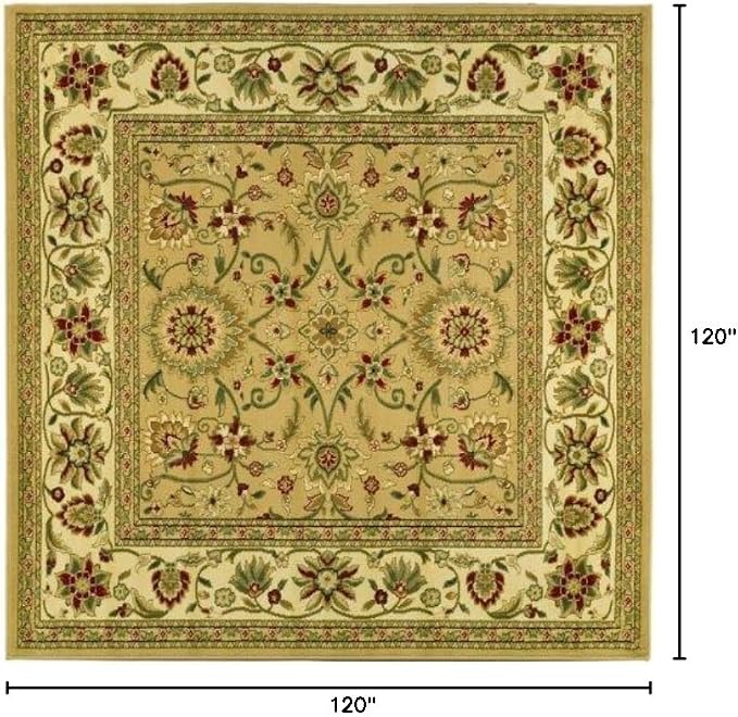 SAFAVIEH Lyndhurst Collection Area Rug - Image 2