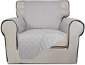 PureFit Reversible Chair Sofa Cover Dog Couch Covers by PureFit