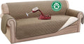 Turquoize 100% Waterproof Sofa Covers Couch Cover Sofa Cover by Turquoize