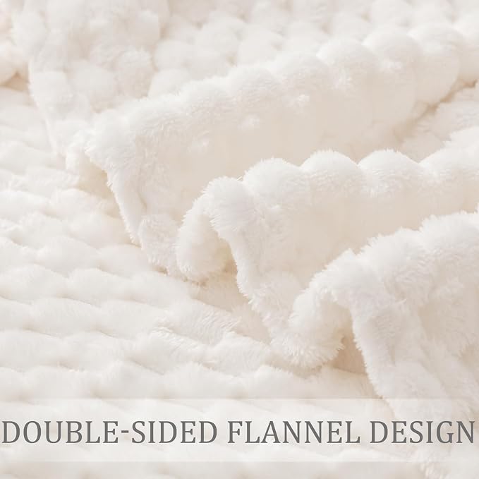 Exclusivo Mezcla 3D Fleece Twin Size Blanket - Image 6
