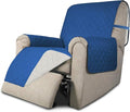 Easy-Going Reversible Couch Cover, Recliner 19 in, Water Resistant Furniture Mat by Easy-Going