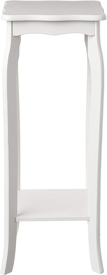 Frenchi Home Furnishing Plant Stand, Small