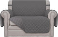Easy-Going Reversible Couch Cover, Oversized Chair, Water Resistant Furniture by Easy-Going