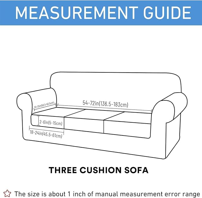 Waterproof Couch Cushion Covers - Image 6