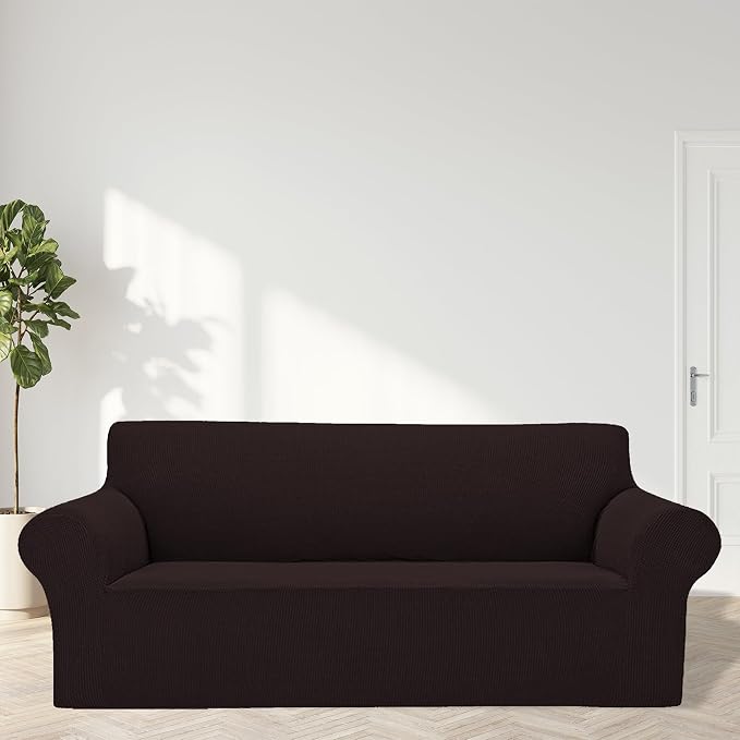Cupuamon 2026 New Stretch Sofa Slipcovers Couch Cover - Image 3