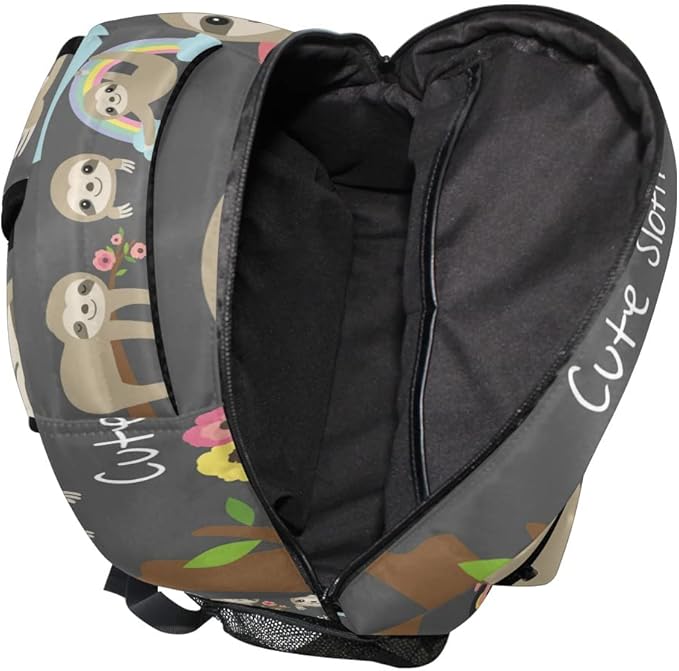 Custom Children's Name School Backpack Personalized Schoolbag Travel Bag for Teens Girls Boys