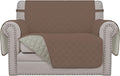 Easy-Going Reversible Couch Cover, Oversized Chair, Water Resistant Furniture by Easy-Going