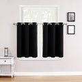 ChrisDowa Small Blackout Curtains by ChrisDowa