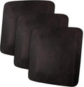 ANARACHON Leather Look Couch Cushion Covers Sofa Seat Slipcovers Sets Couches by ANARACHON